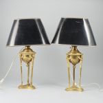 1135 6475 TABLE LAMPS